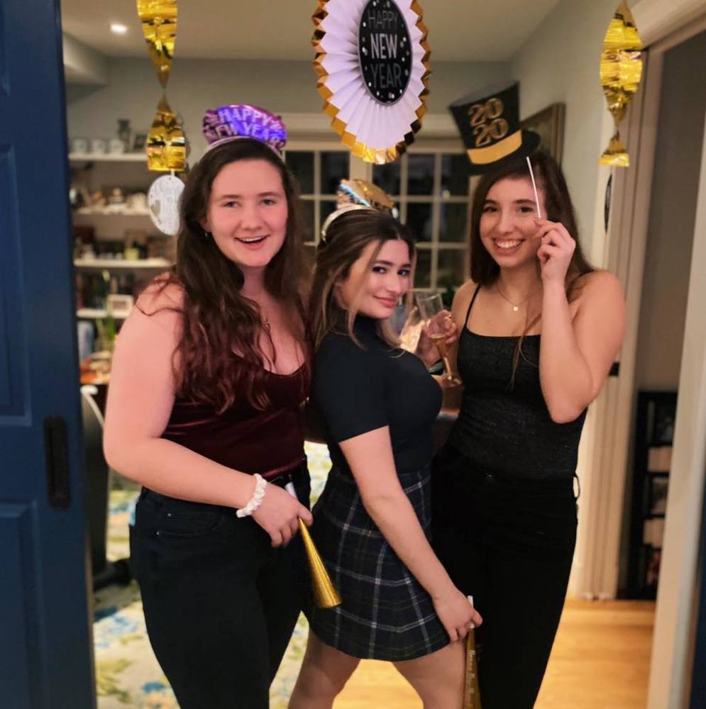 Meet your Posher, Jessica